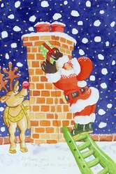 Geschenk vom Weihnachtsmann, 2005